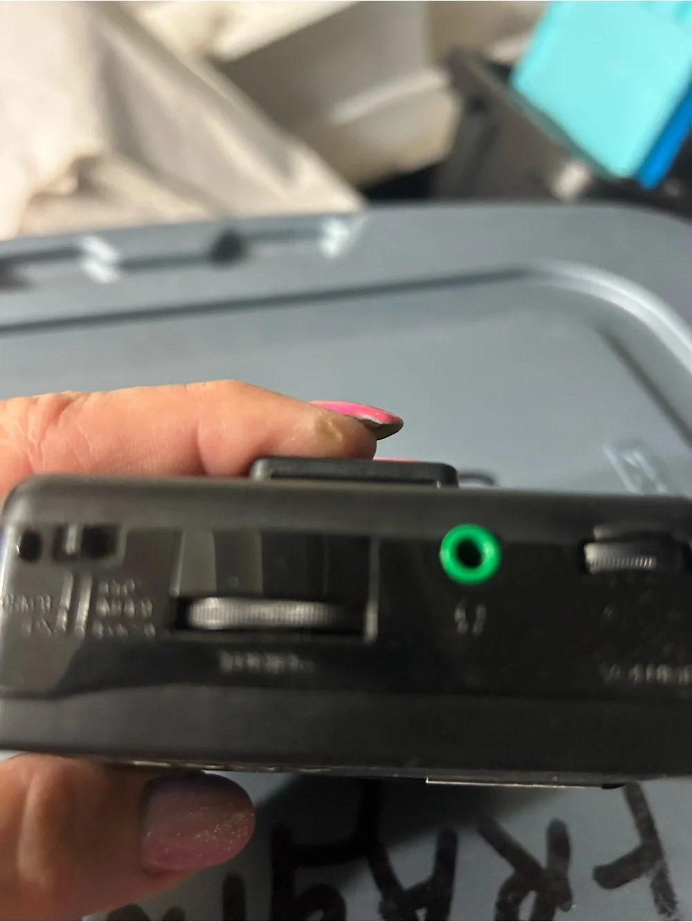 Sony classic walkman